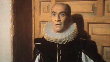 Bande-annonce : La Folie Des Grandeurs - VO