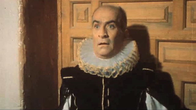 Bande-annonce : La Folie Des Grandeurs - VO