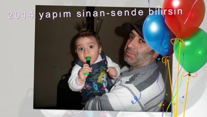 SİNAN ÇELİK sende bilirsin