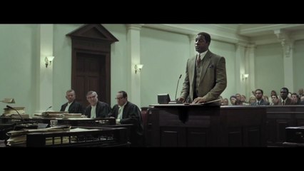 Mandela : Un Long Chemin vers la Liberté - Extrait (4) VO