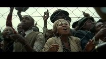 Bande-annonce : Mandela : Un Long Chemin vers la Liberté - Teaser (3) VO