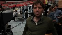 Godzilla - Interview Gareth Edwards VO