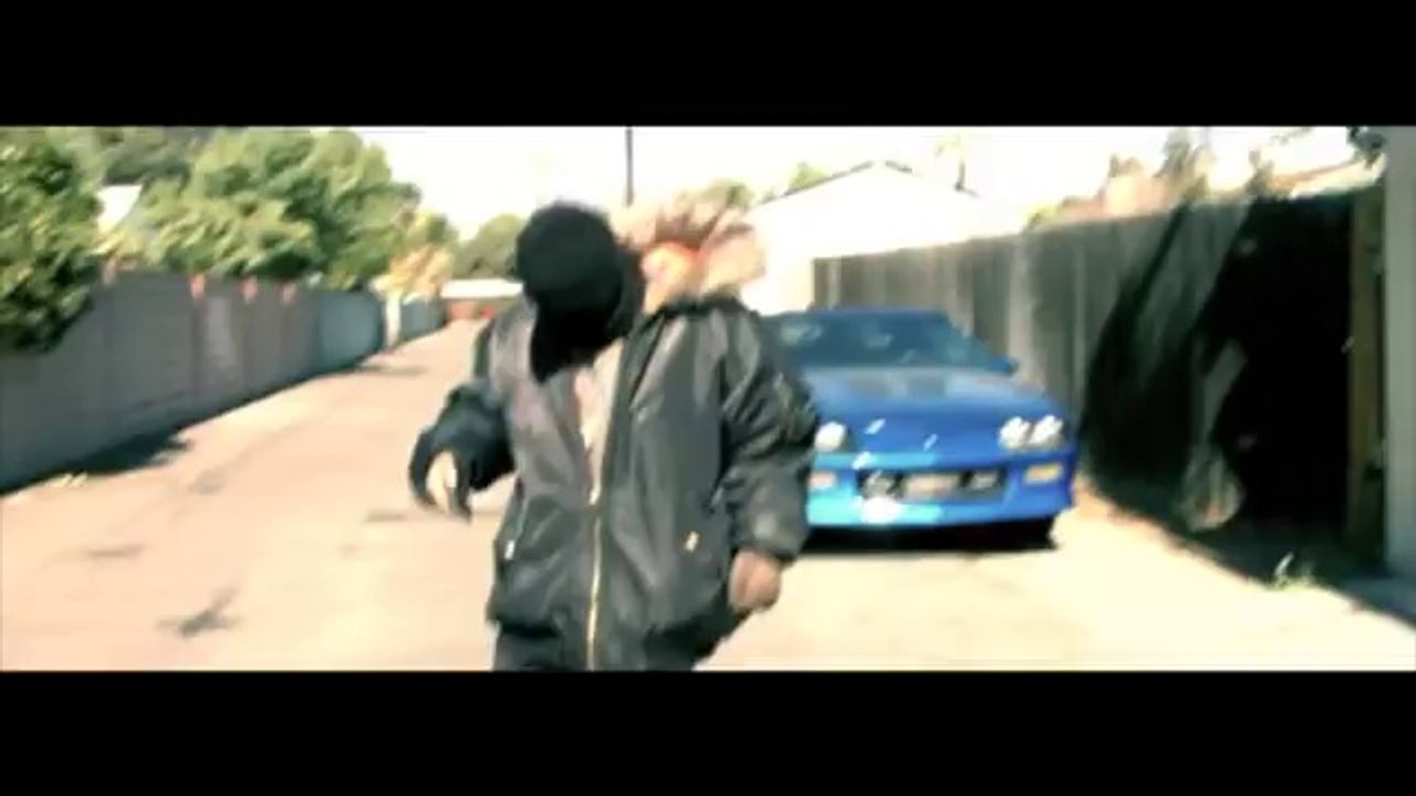 Lil Blood and Boo Banga - Smerkish where i rock at Ft. Lil Goofy