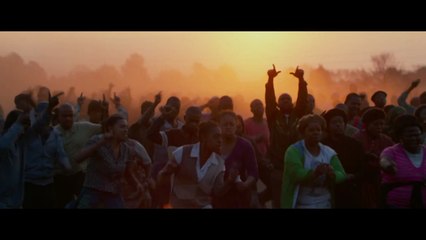 Bande-annonce : Mandela : Un Long Chemin vers la Liberté - (3) VO