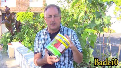 Does your family have your Essential Survival Seeds?