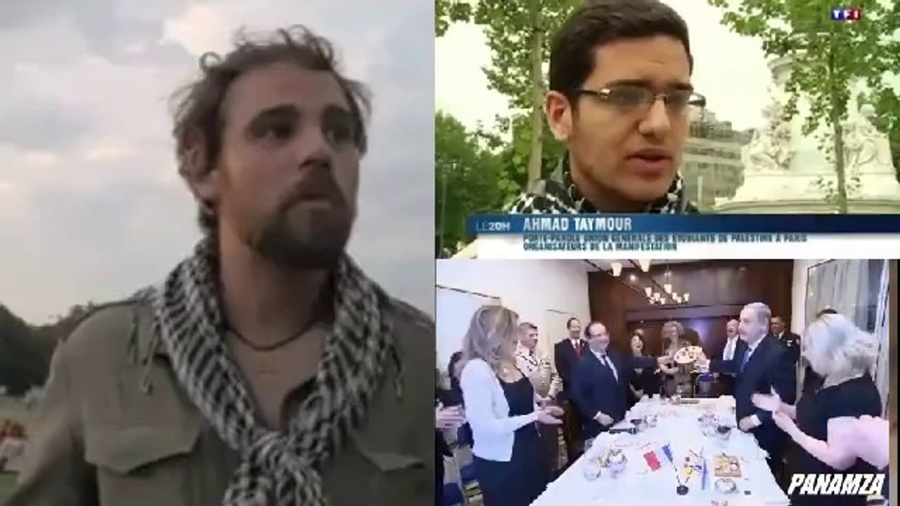 Le Mystère Du Peuple "élu" est l'armée la plus morale?