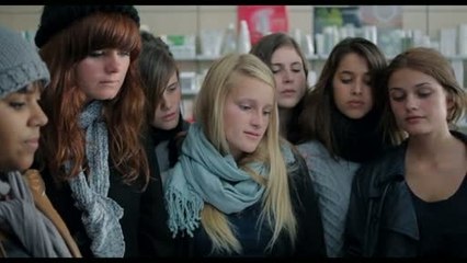 Bande-annonce : 17 Filles