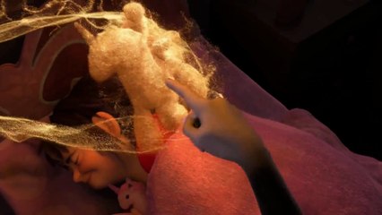 Bande-annonce : Les Cinq Légendes (2) - VF