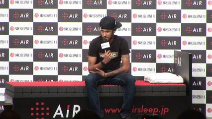 Neymar: "Tornerò presto al top"