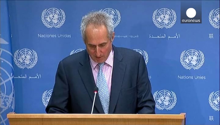 Video Gaza: accordo per un cessate il fuoco di 72 ore