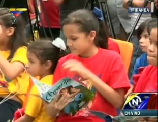 (Vídeo) Campaña Cheverito fomentará conciencia turística y ecológica en el país