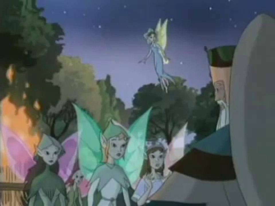 The Life & Adventures of Santa Claus (2000) Official Trailer