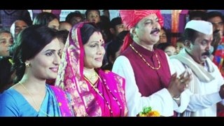 Mai Mauli Tu Aamchi | Saubhagya Majha Daivat