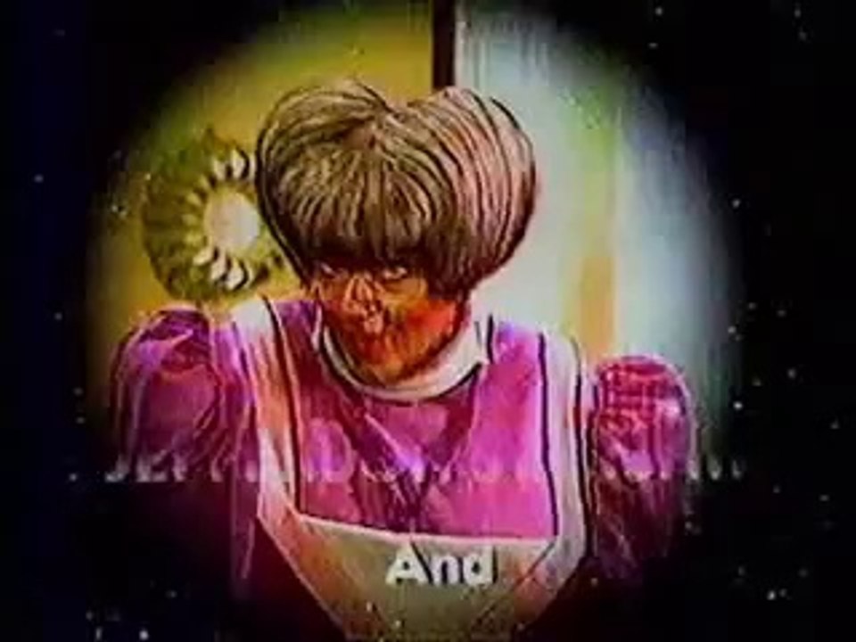 "Star Wars Holiday Special" promo - 1978