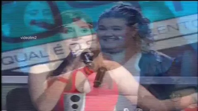 Qual é o seu Talento - 20/01/2010.