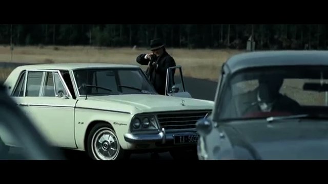 Bande-annonce : Mandela : Un Long Chemin vers la Liberté - Teaser (4) VO