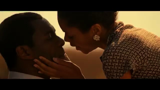 Bande-annonce : Mandela : Un Long Chemin vers la Liberté - Teaser (6) VO