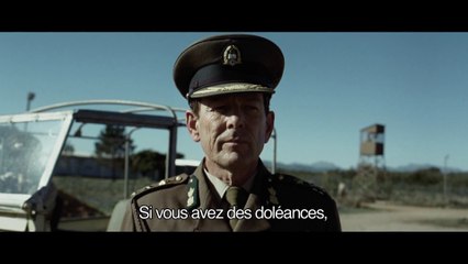 Mandela : Un Long Chemin vers la Liberté - Extrait (3) VOST