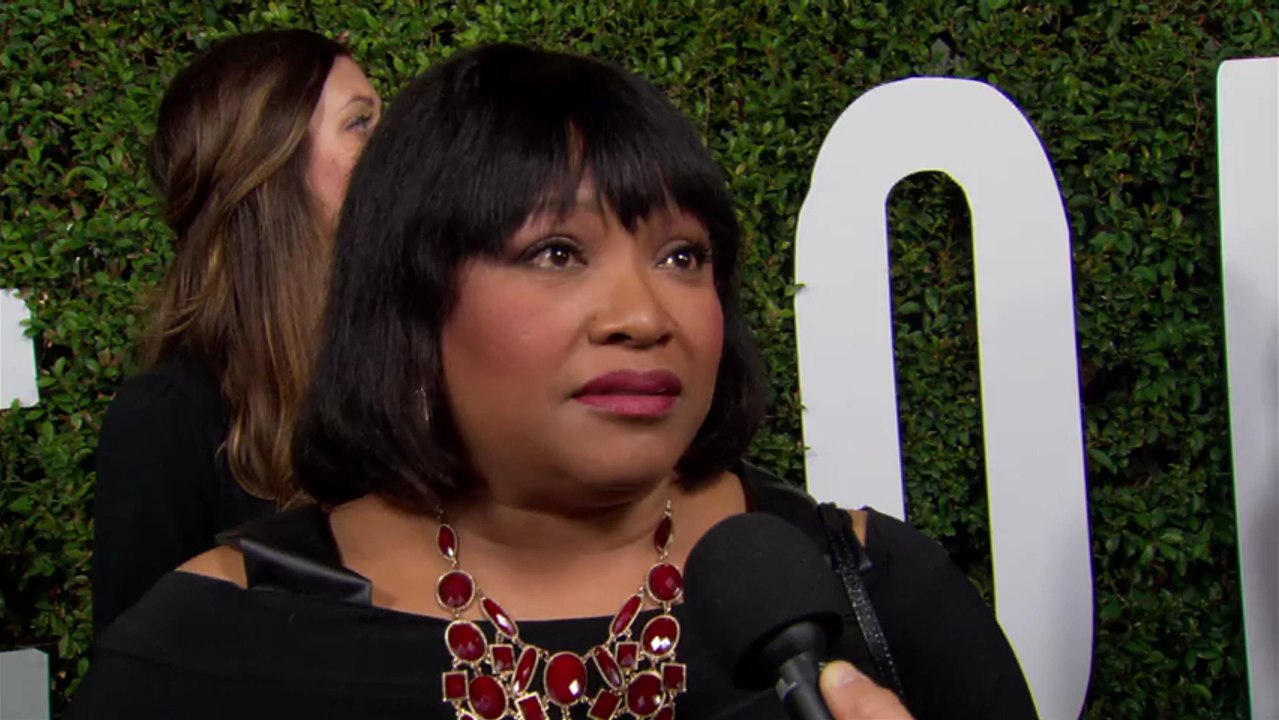 Mandela : Un Long Chemin vers la Liberté - Interview Zindzi Mandela VO