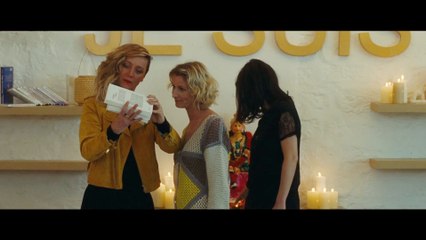 Jamais le Premier Soir - Extrait (1) VF