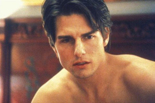 Bande-annonce : Eyes wide shut VOST (2)