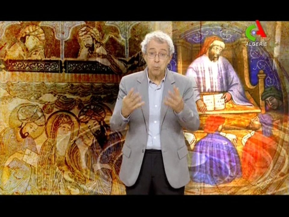 Savants en terre d'Islam (26-07-2014)
