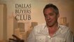 Dallas Buyers Club - Interview Jean-Marc Vallée VO