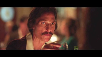 Dallas Buyers Club - Extrait (4) VOST