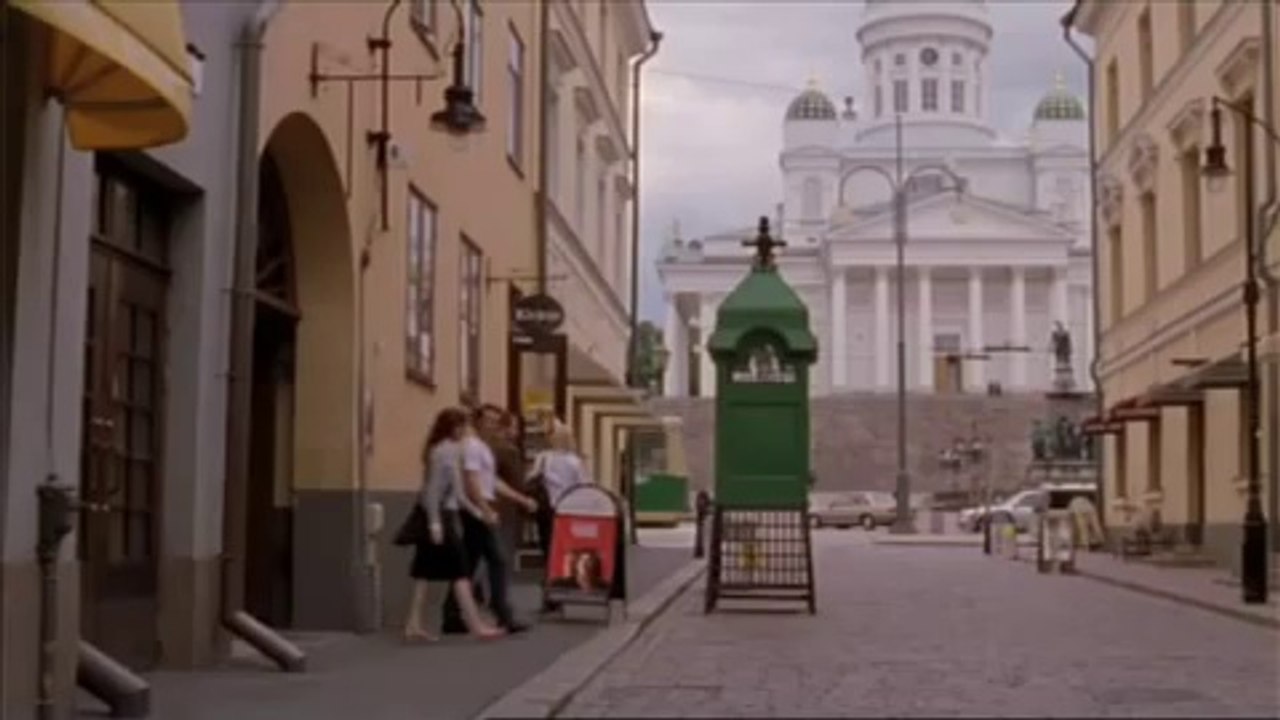 Kuutamolla - trailer