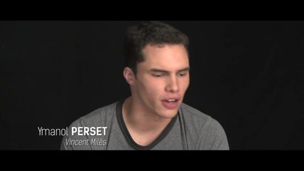 Colt 45 - Featurette (2) VF