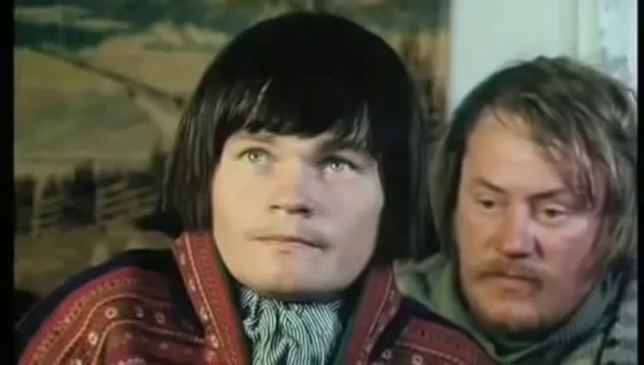 Maaonsyntinenlaulu.flv