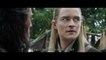 Bande-annonce : Le Hobbit : La Bataille des Cinq Armées - VOST