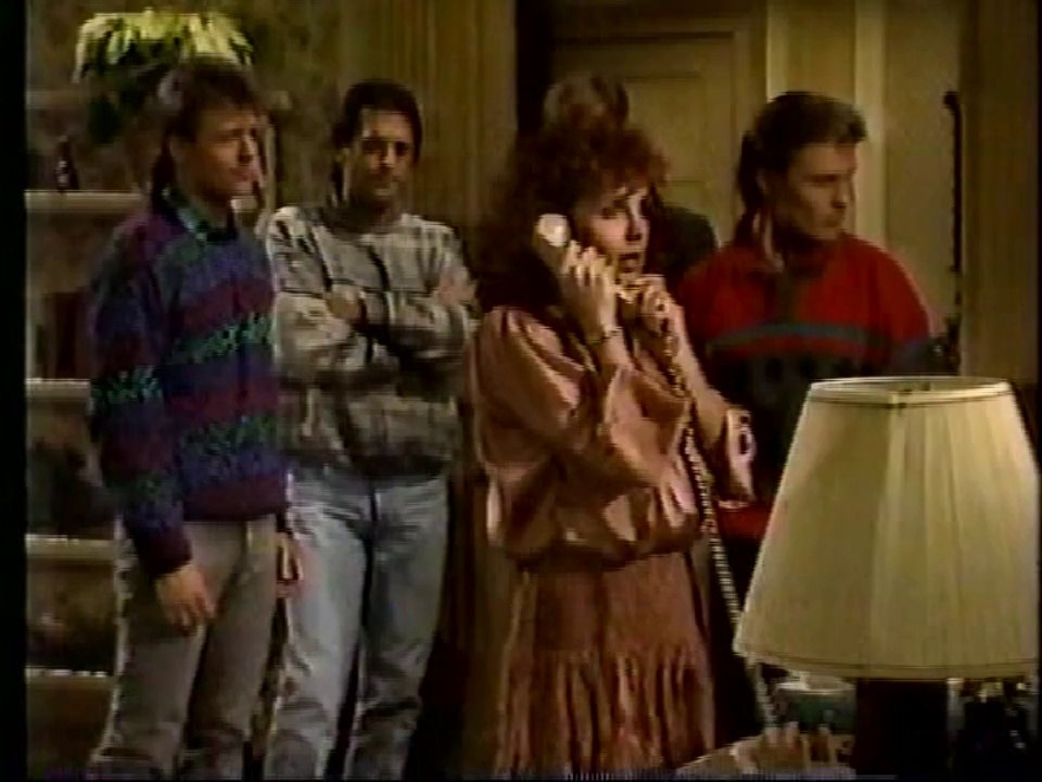 Frisco and Felicia Winter of 1986_23