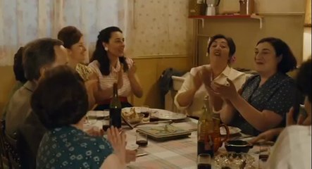 Les Femmes Du 6eme Etage-Bande Annonce VF HD