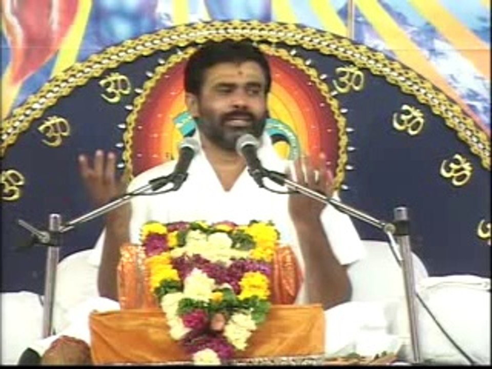 Shiv Katha Giri Bapu at Bardoli in Gujarati Part 06