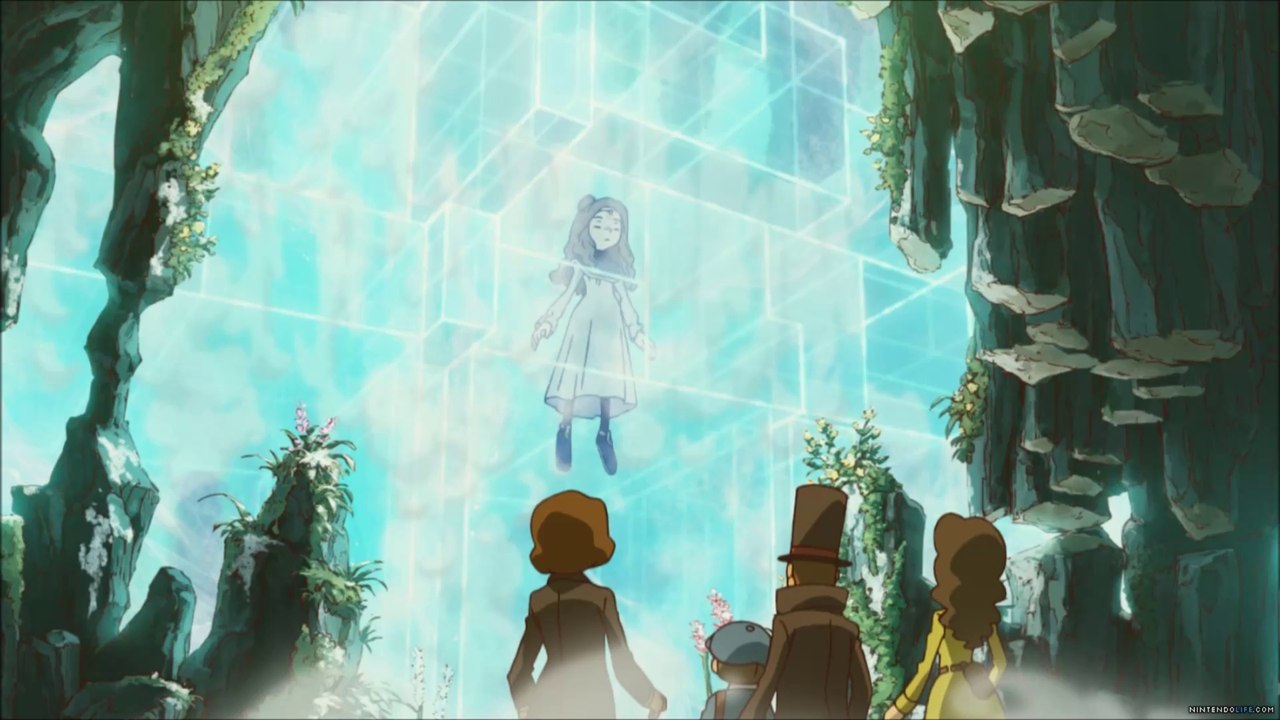 Surely Someday: Miho Fukuhara