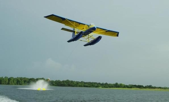 Best Of The Week #70: Barefoot, Surf, Wakeboard, Skateboard, Ski, Snow, Climbing, Parkour, MTB, Air Race, Nitro Circus, Trial, BMX