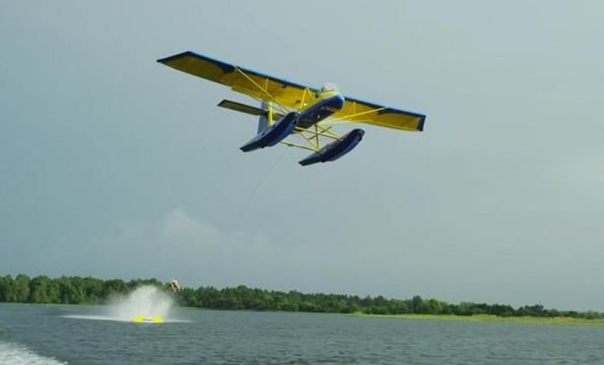 Best Of The Week #70: Barefoot, Surf, Wakeboard, Skateboard, Ski, Snow, Climbing, Parkour, MTB, Air Race, Nitro Circus, Trial, BMX