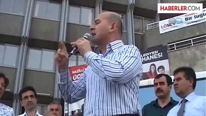 AK Parti Genel Başkan Yardımcısı Soylu, Nazilli'de -