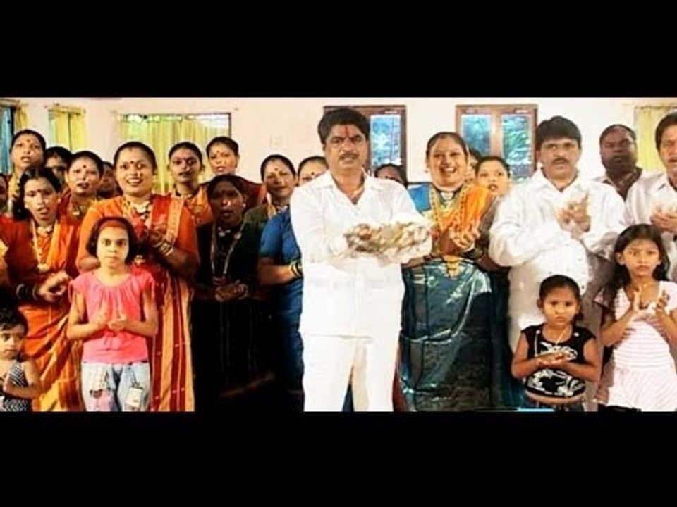 Lavthavti Vikrala | Shankarachi Aarti