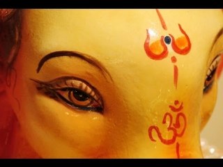 Vigna Haro Gauri Ke Nandan | Ganpati Bappa Moraya | Priti Uttam