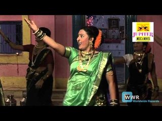 Ekvira Aai Majhi Karlyachi