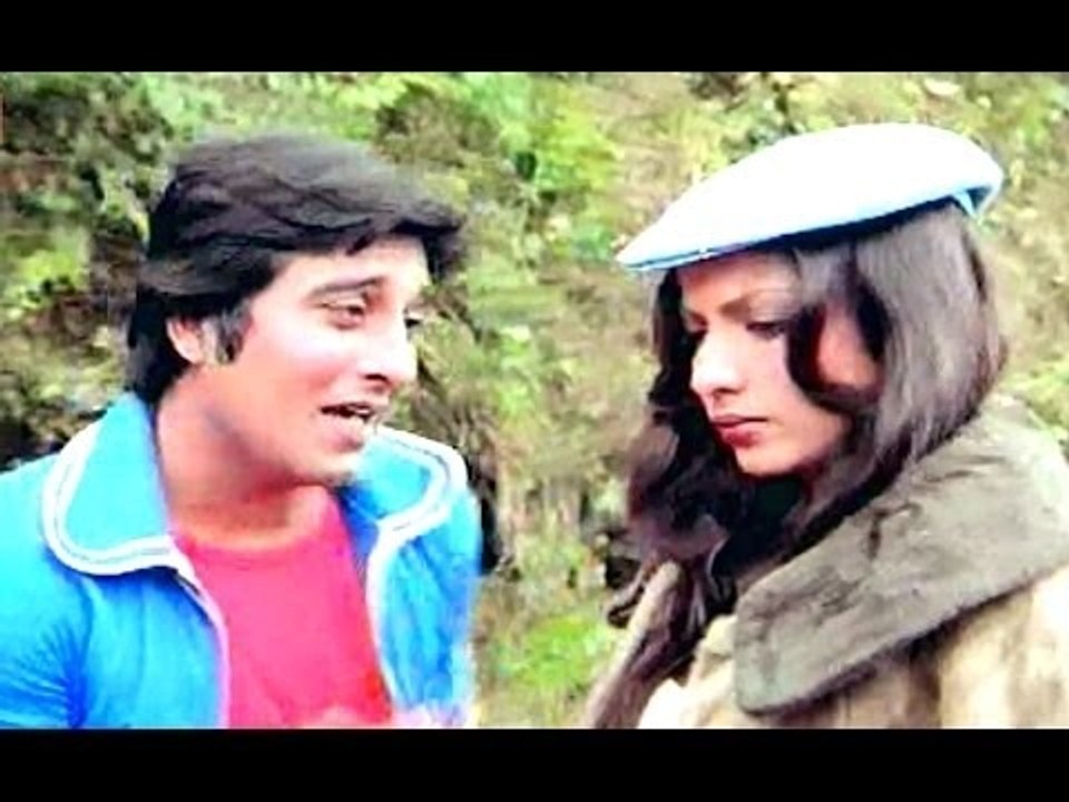 Chahiye Thoda Pyaar | Kishore Kumar | HD