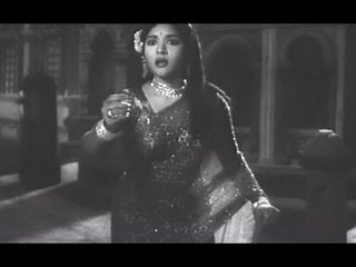 Mini Mini Chichi | Mukesh, Lata Mangeshkar | HD
