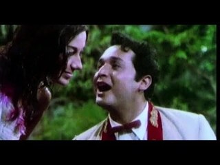 Aankhon Mein Qayamat | Mahendra Kapoor |  Babita Kapoor, Biswajeet | HD