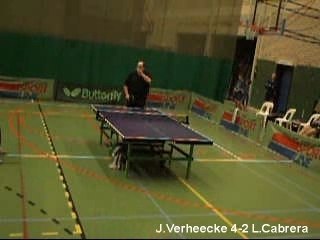 Jeroen Verheecke - Luc Cabrera_Set1