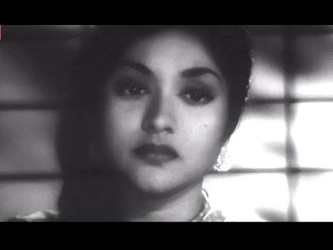 Soja Re So Ja Mere Raaj Dulare So Ja | Lata Mangeshkar | HD