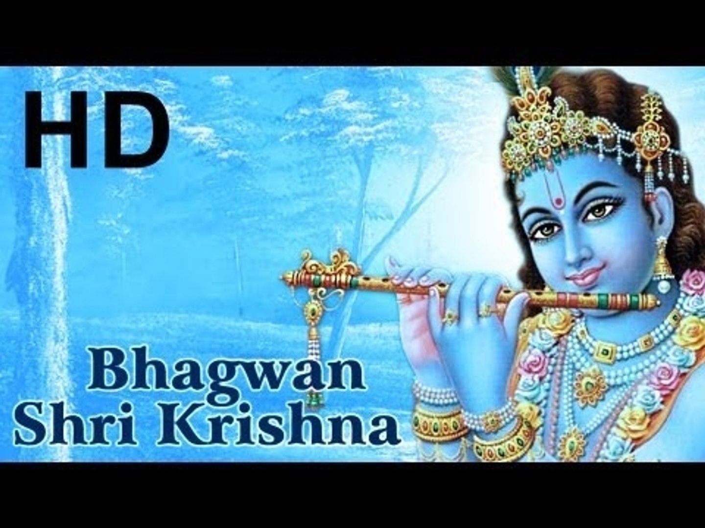 Bhagwan Shri Krishna | FULL MOVIE | HD - video Dailymotion