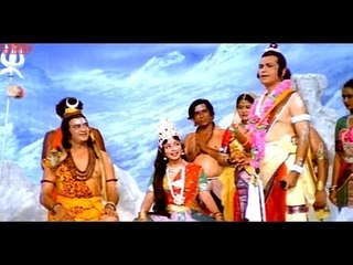 Jai Baba Amarnath | FULL MOVIE | HD | MAHADEV