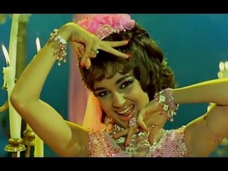 Ae Mere Meharban | HD | FULL SONG | Lata Mangeshkar